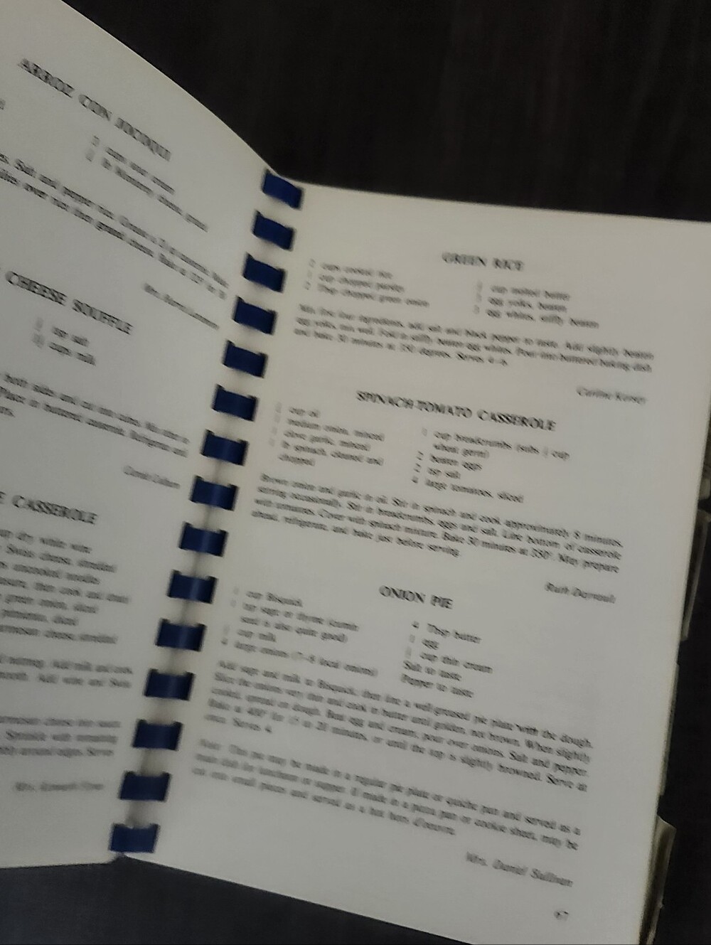 Cookbook - Picture 4 of 7